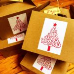 Kapama Christmas cards
