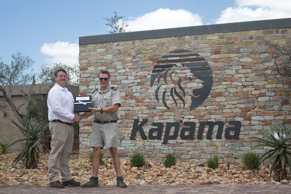 Kapama Celebrates Photo Competition Winners
