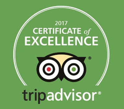 Certificato di eccellenza 2017