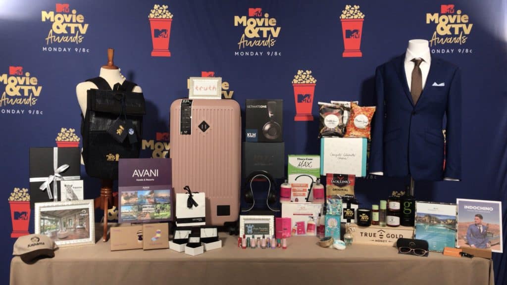 Fin de la collecte de cadeaux pour le MTV Kapama