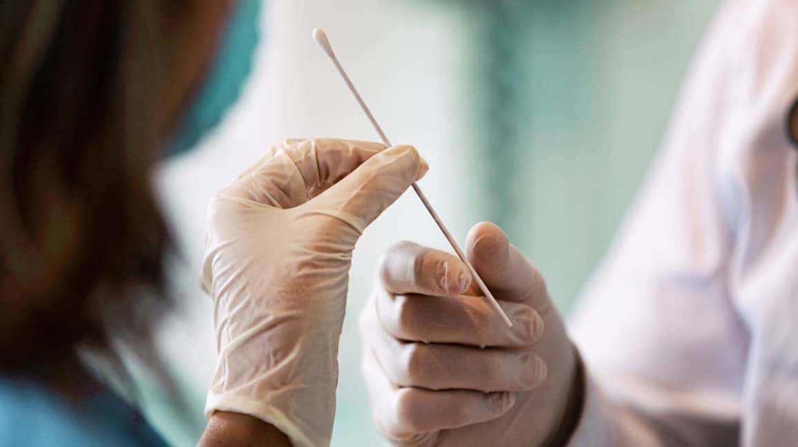 Riserva di caccia di Kapama Test PCR Covid