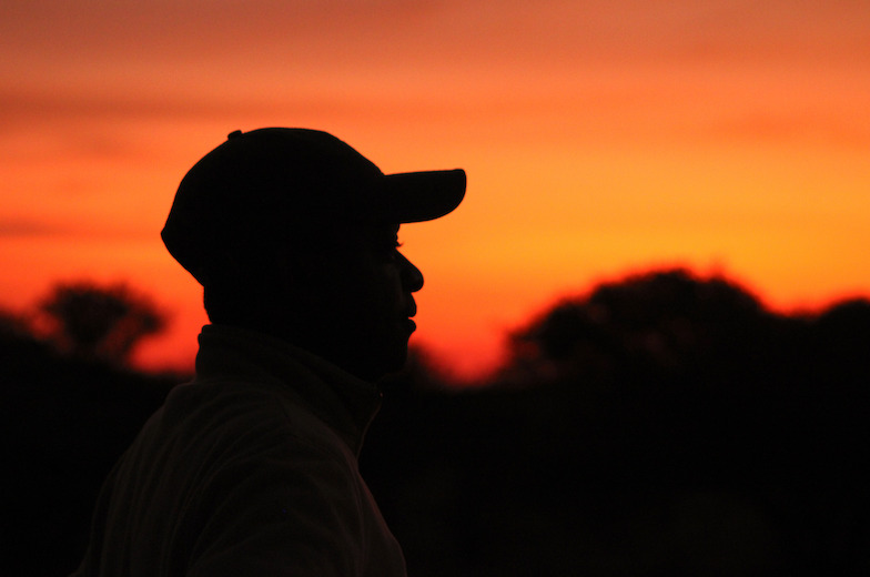 Kapama ass guide sunset Kapama ass guide sunset