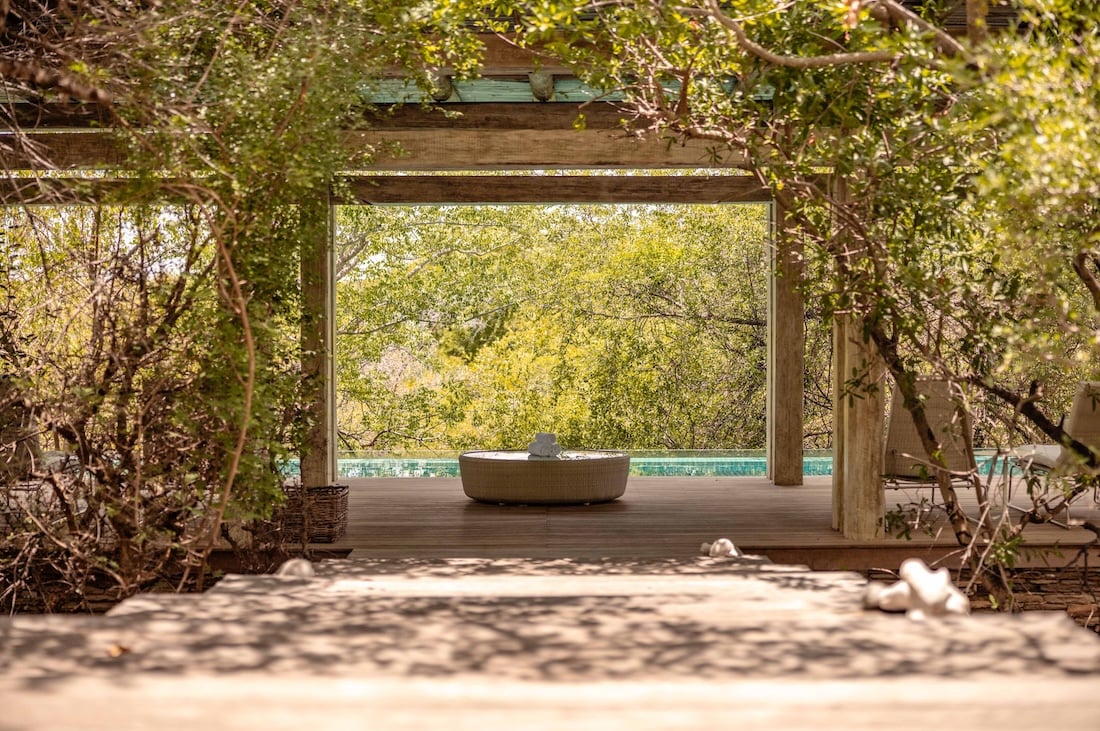 Travel Leisure Worlds Best Awards Balneario de Kapama