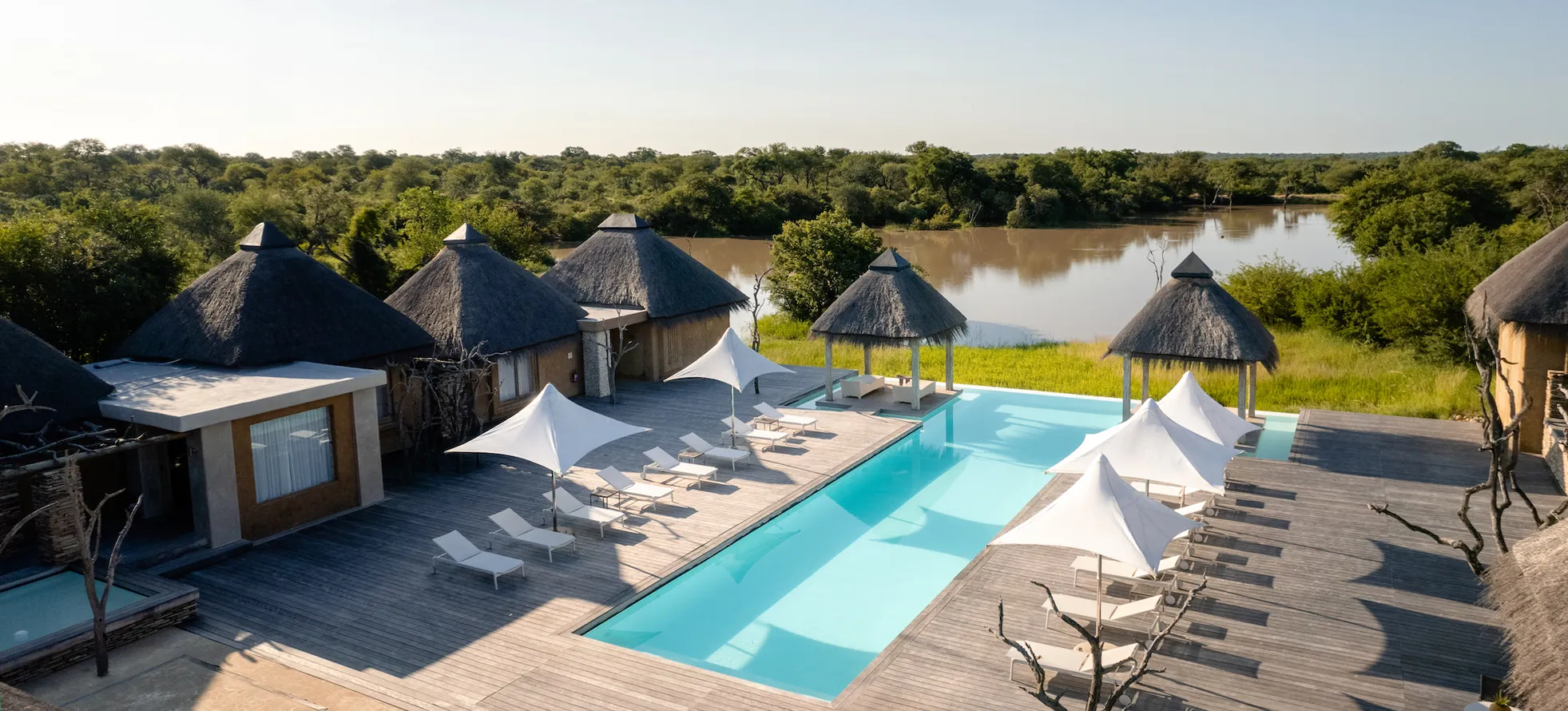 Kapama River Lodge Spa