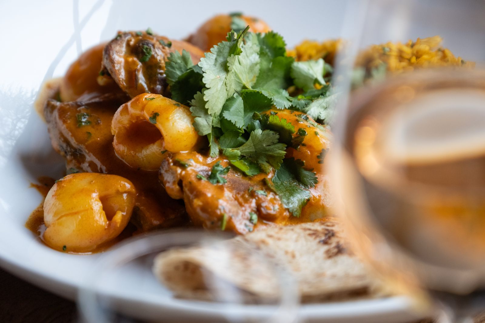 Kapama chef recipe