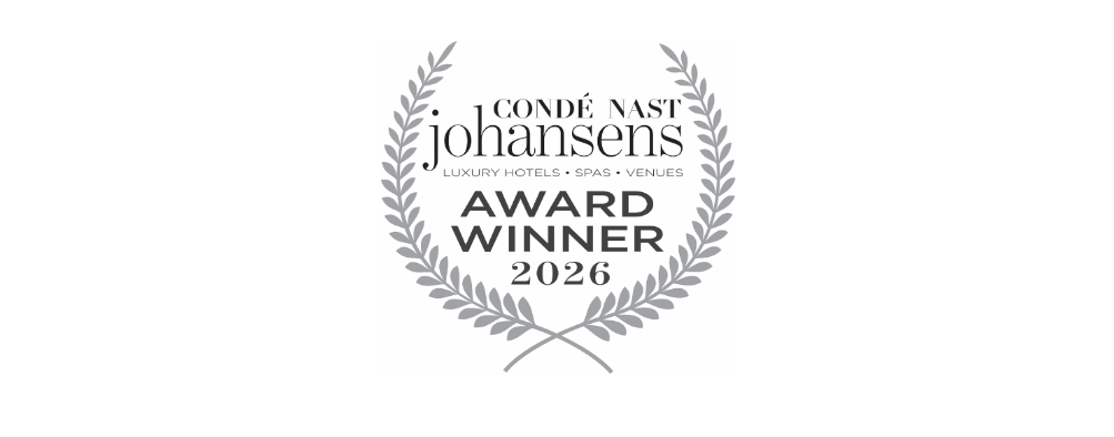 Kapama Karula Conde Nast Johansen Excellence award Conde Nast Johansens Excellence Award