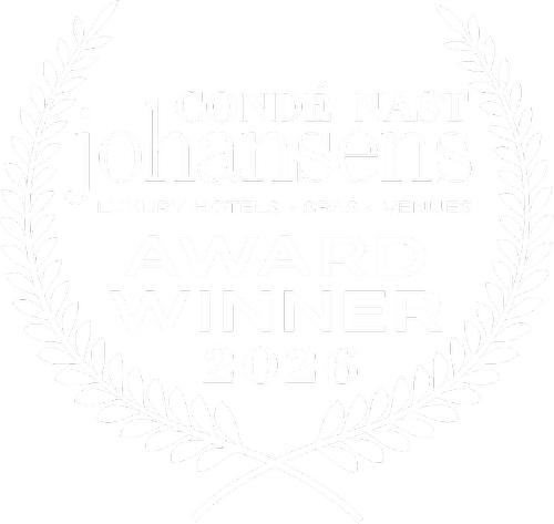 Conde Nast Excellence Award 2026