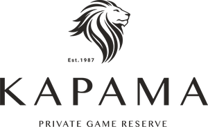 Logotipo de Kapama