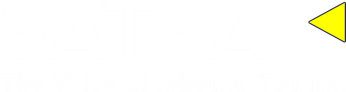 SATSA Logo inverted