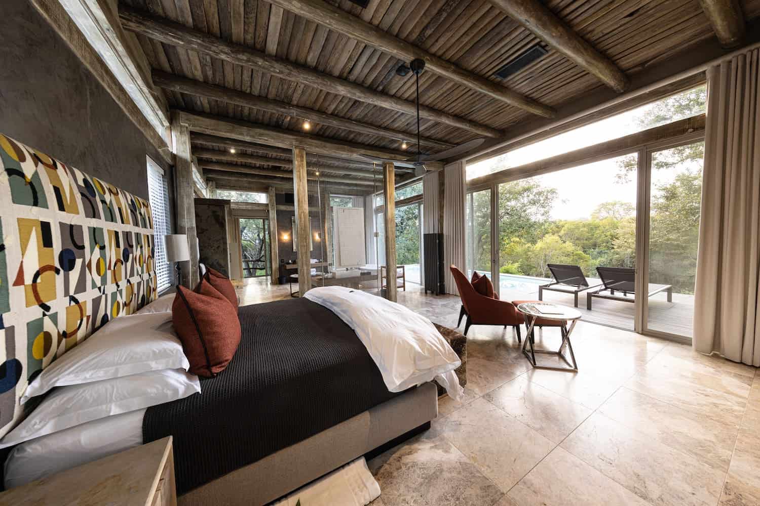 Kapama Karula Villa Interior Tripadvisor Travellers Choice Awards 2023