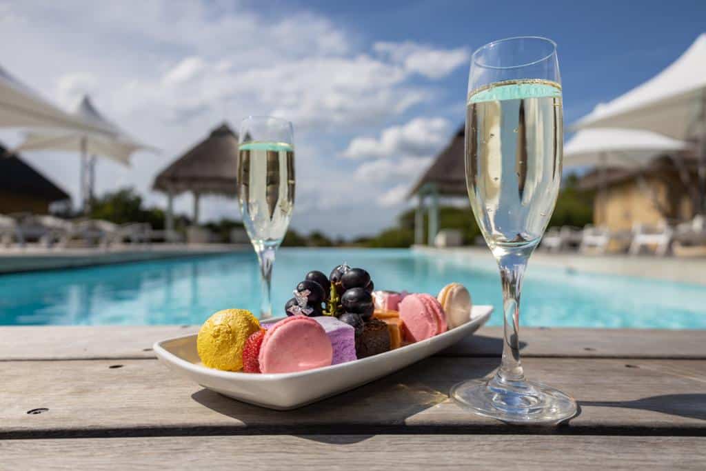 Kapama Spa Promotion February