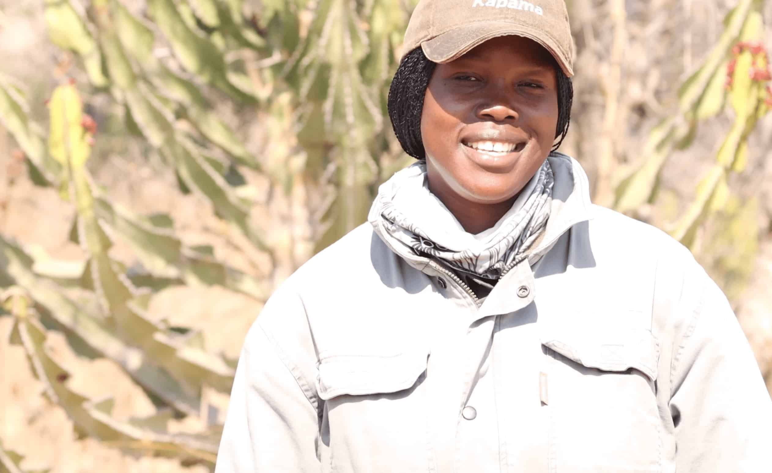 Kapama lady guides Kapama lady guides