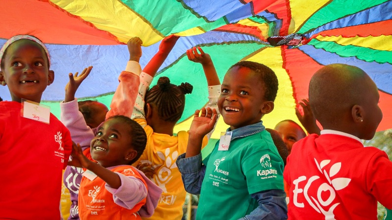 Makwetse school